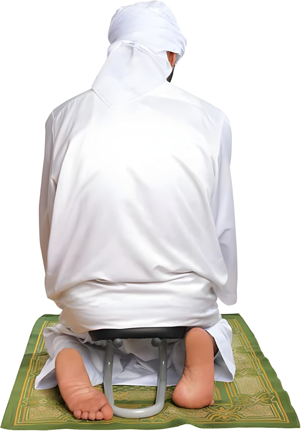 Islamic Salah Seat