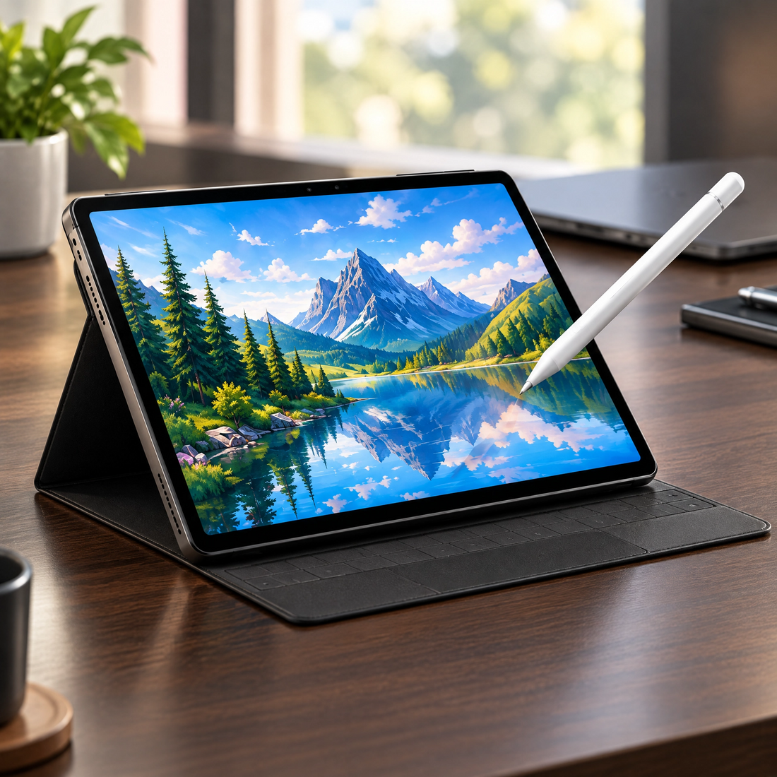 AirTab S25 Ultra Tablet – 1TB, 16GB RAM + Free AI Glasses