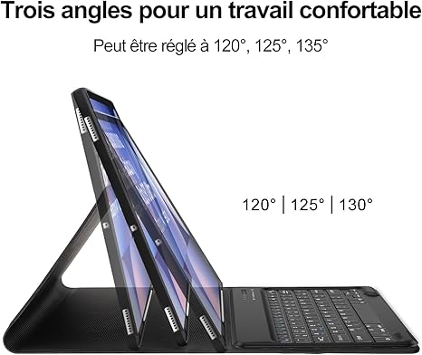 G·Vill - S10 Ultra Tablet © Ⓢ With Dual Sim